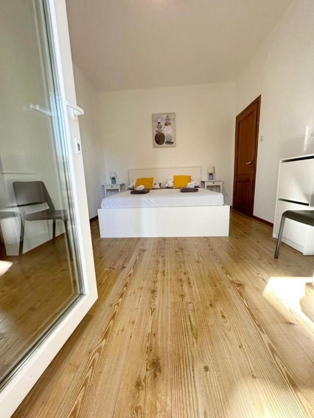 Apartment Denko Betina  Luaran gambar