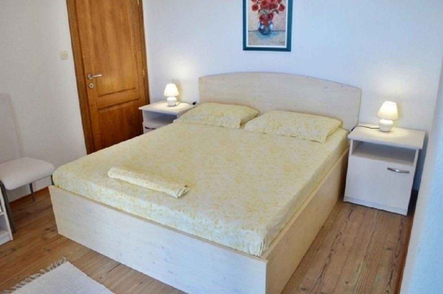 Apartment Denko Betina  Luaran gambar