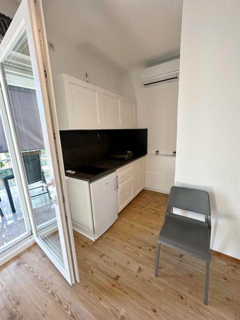 Apartment Denko Betina  Luaran gambar