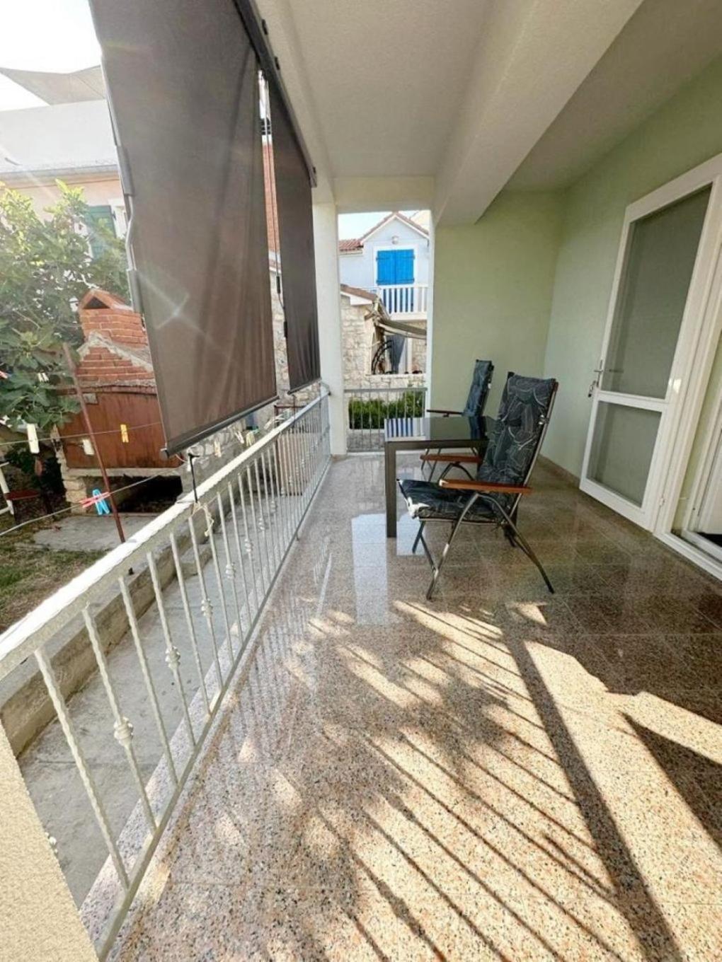 Apartment Denko Betina  Luaran gambar