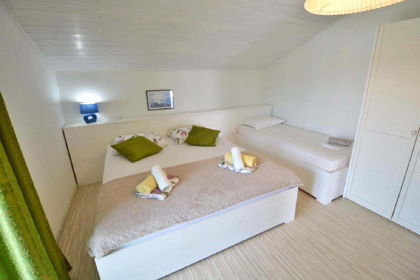 Apartment Denko Betina  Luaran gambar