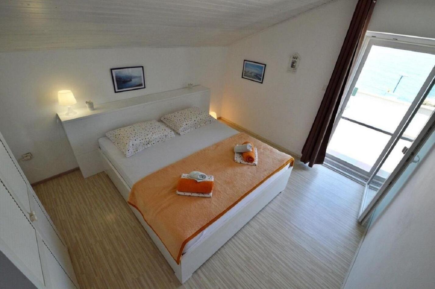 Apartment Denko Betina  Luaran gambar