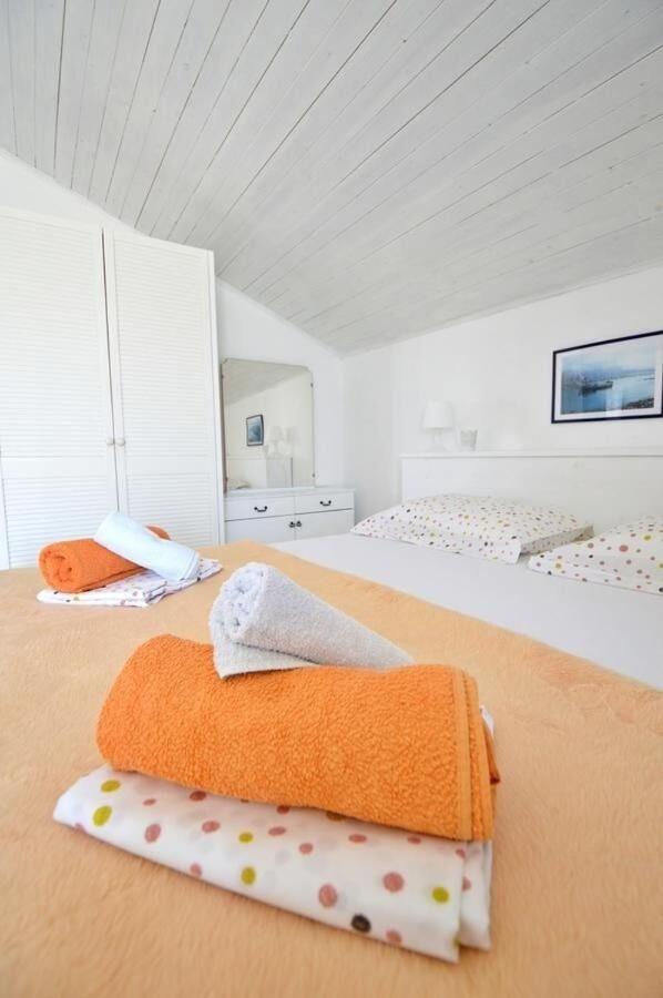 Apartment Denko Betina  Luaran gambar