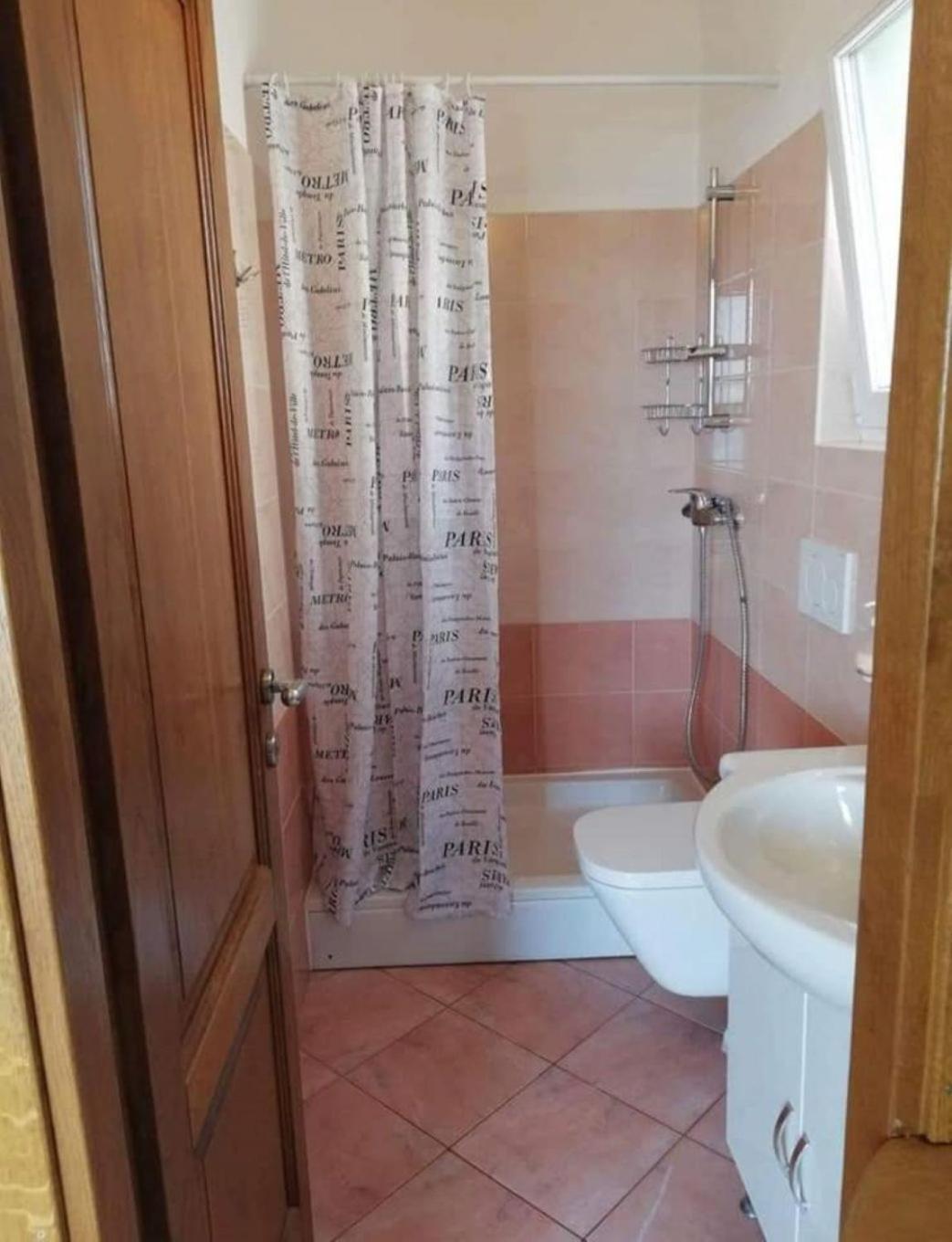 Apartment Denko Betina  Luaran gambar