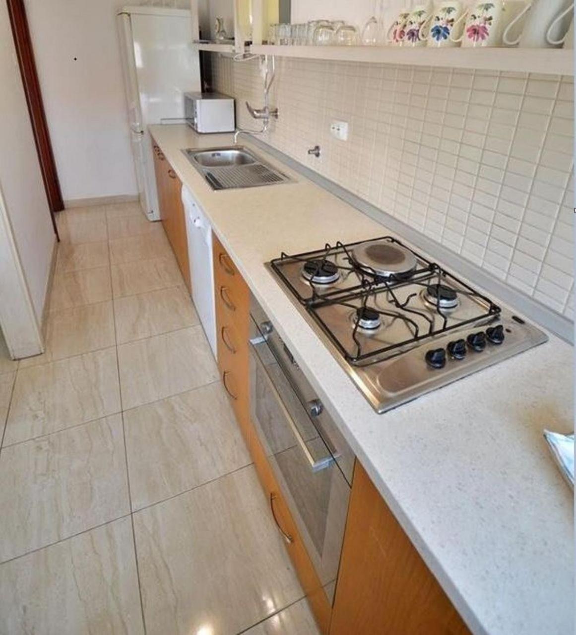 Apartment Denko Betina  Luaran gambar