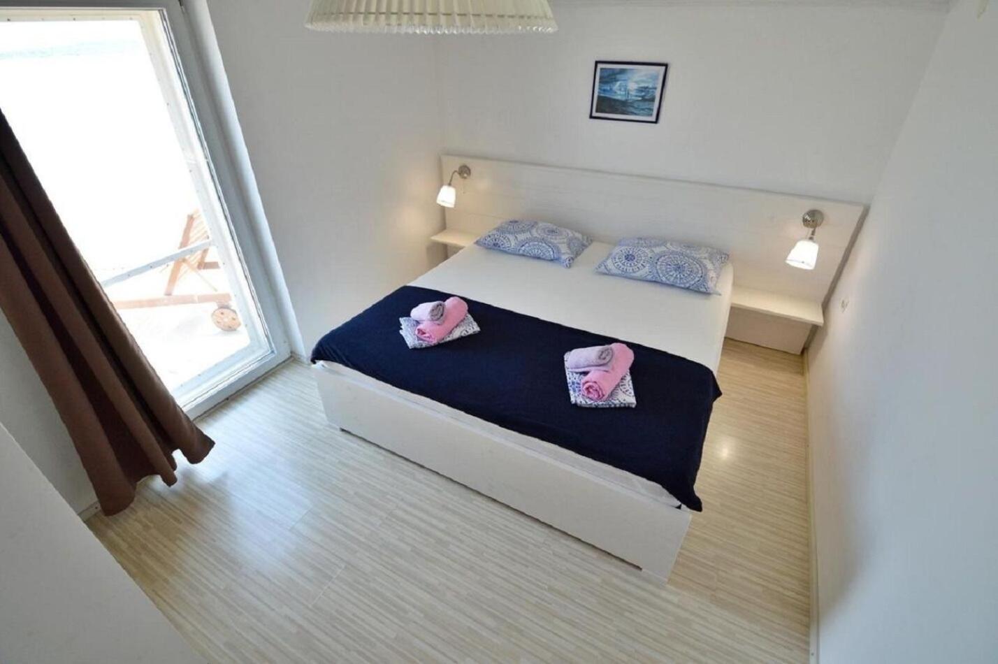 Apartment Denko Betina  Luaran gambar