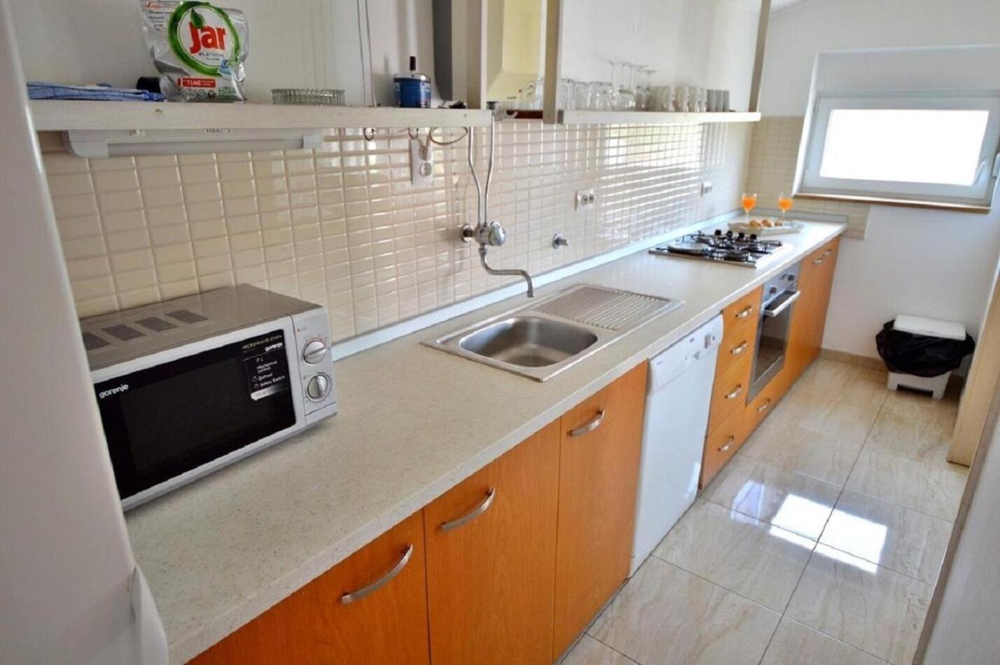 Apartment Denko Betina  Luaran gambar